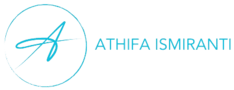 Athifa Logo