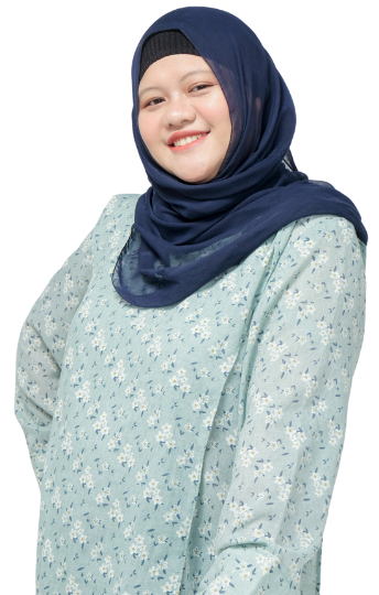 Professional Portrait of Dr. Athifa