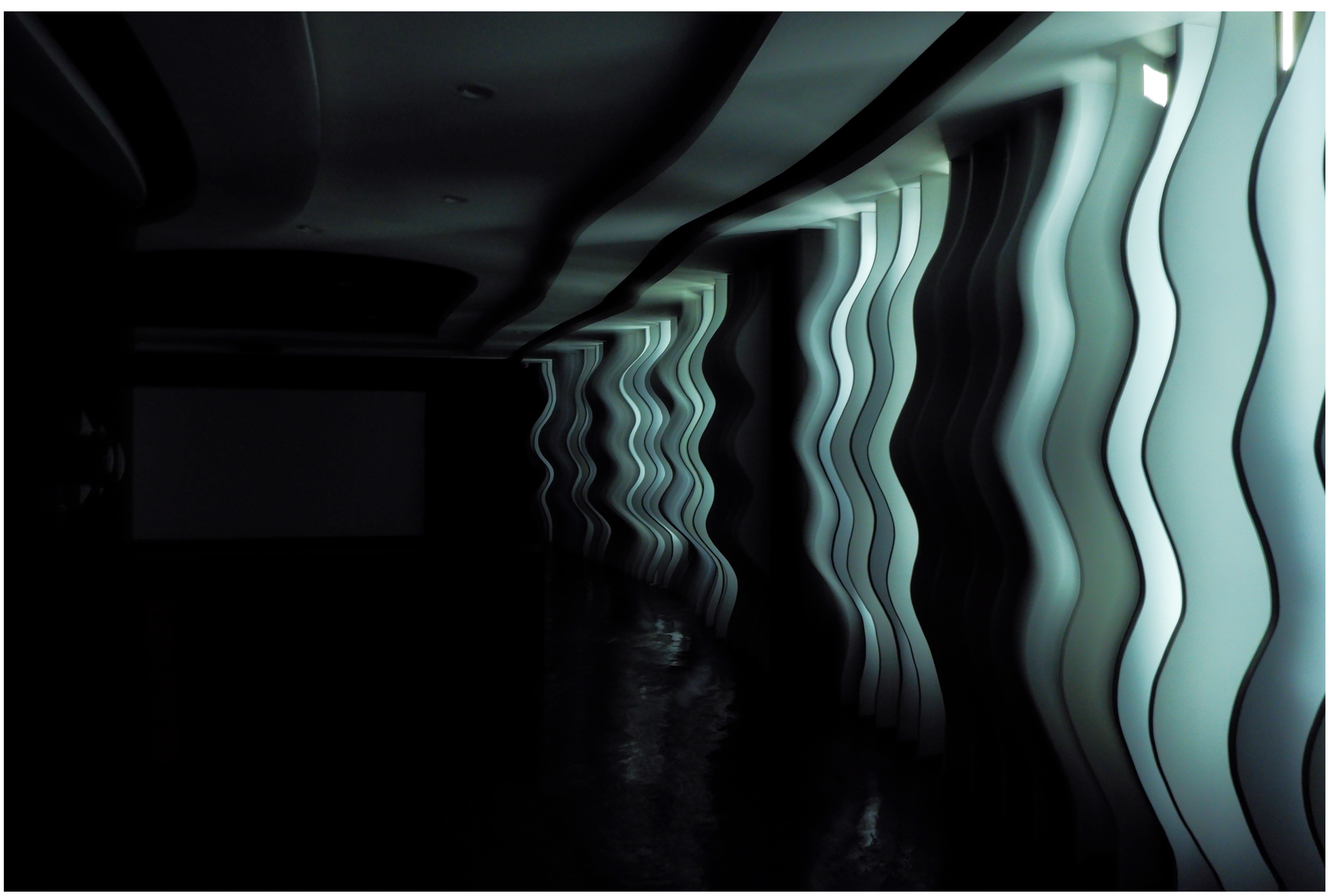 Interactive Edutainment Park: Kampung Langit Bali