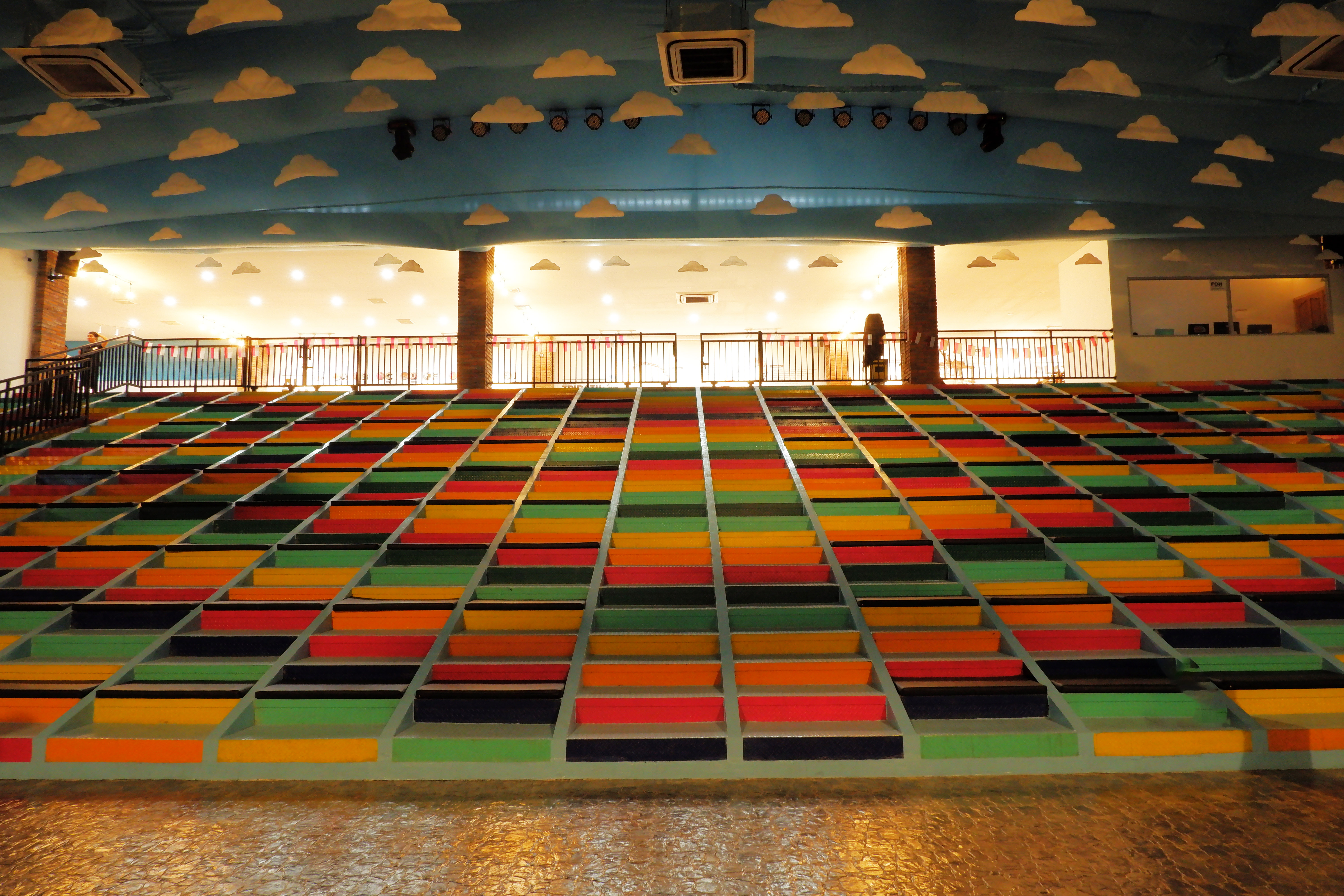 Interactive Edutainment Park: Kampung Langit Bali - Image 5