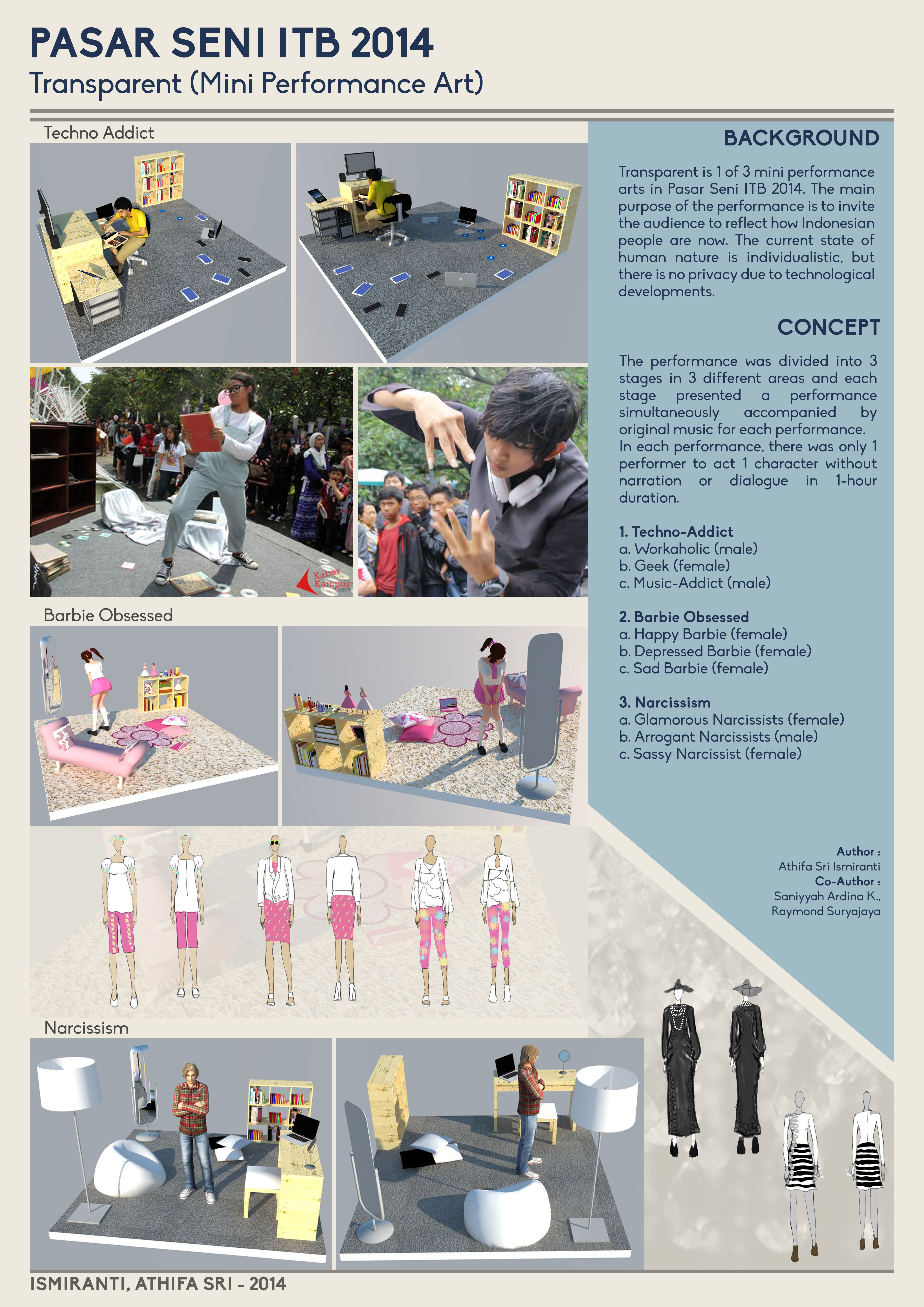 Pasar Seni ITB 2014 - Image 5