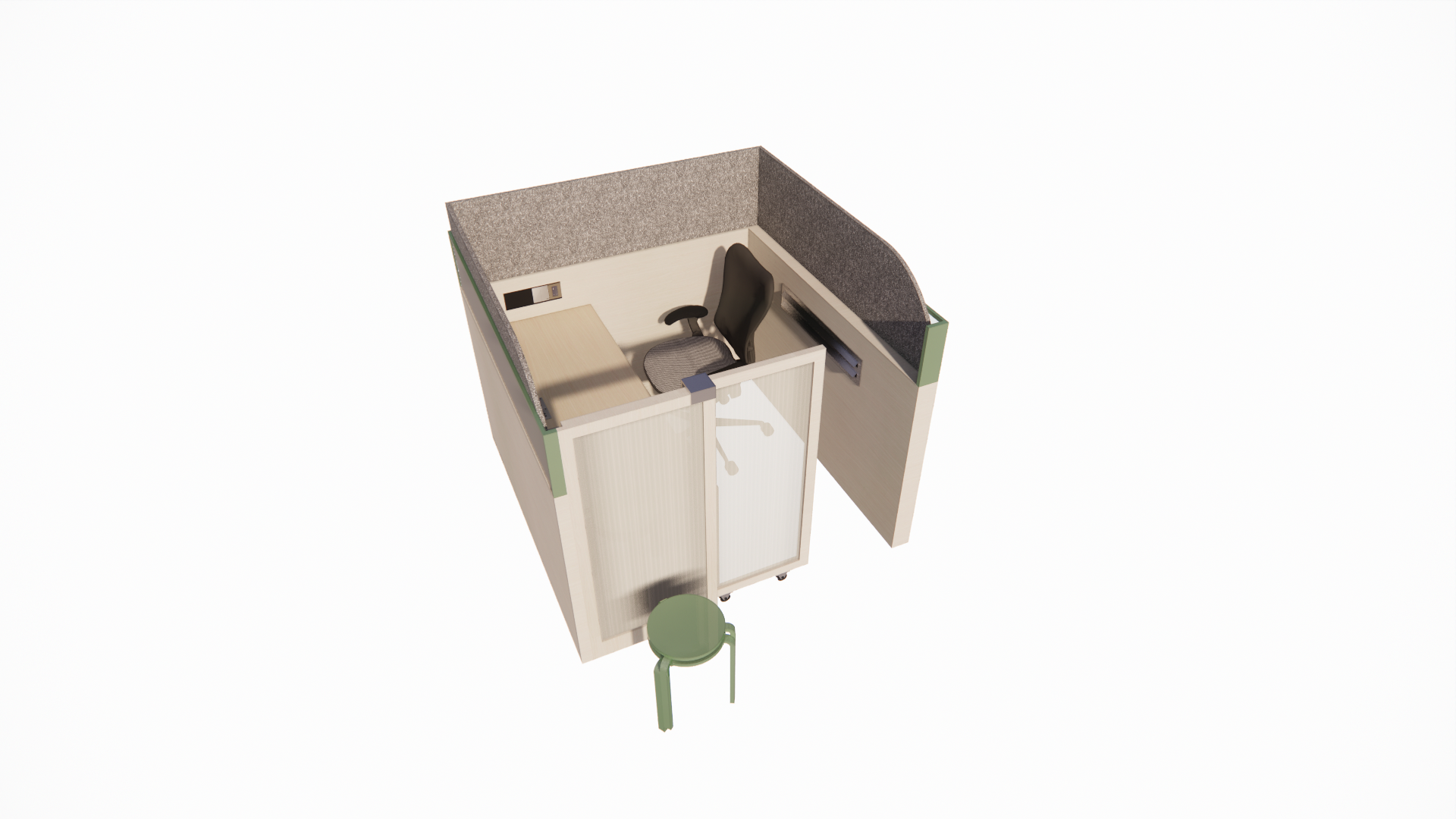Smart Cubicle - Image 12