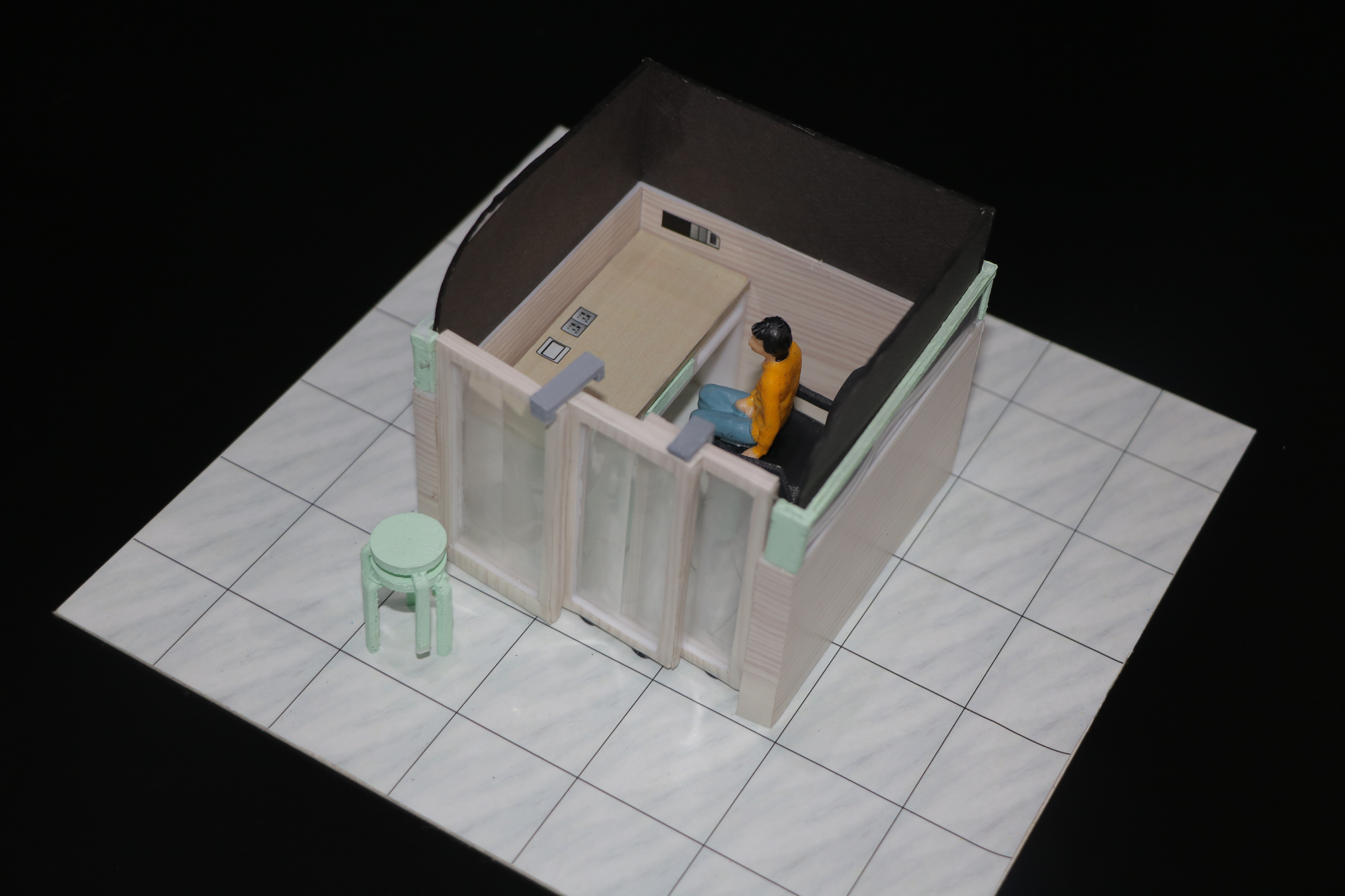 Smart Cubicle - Image 4