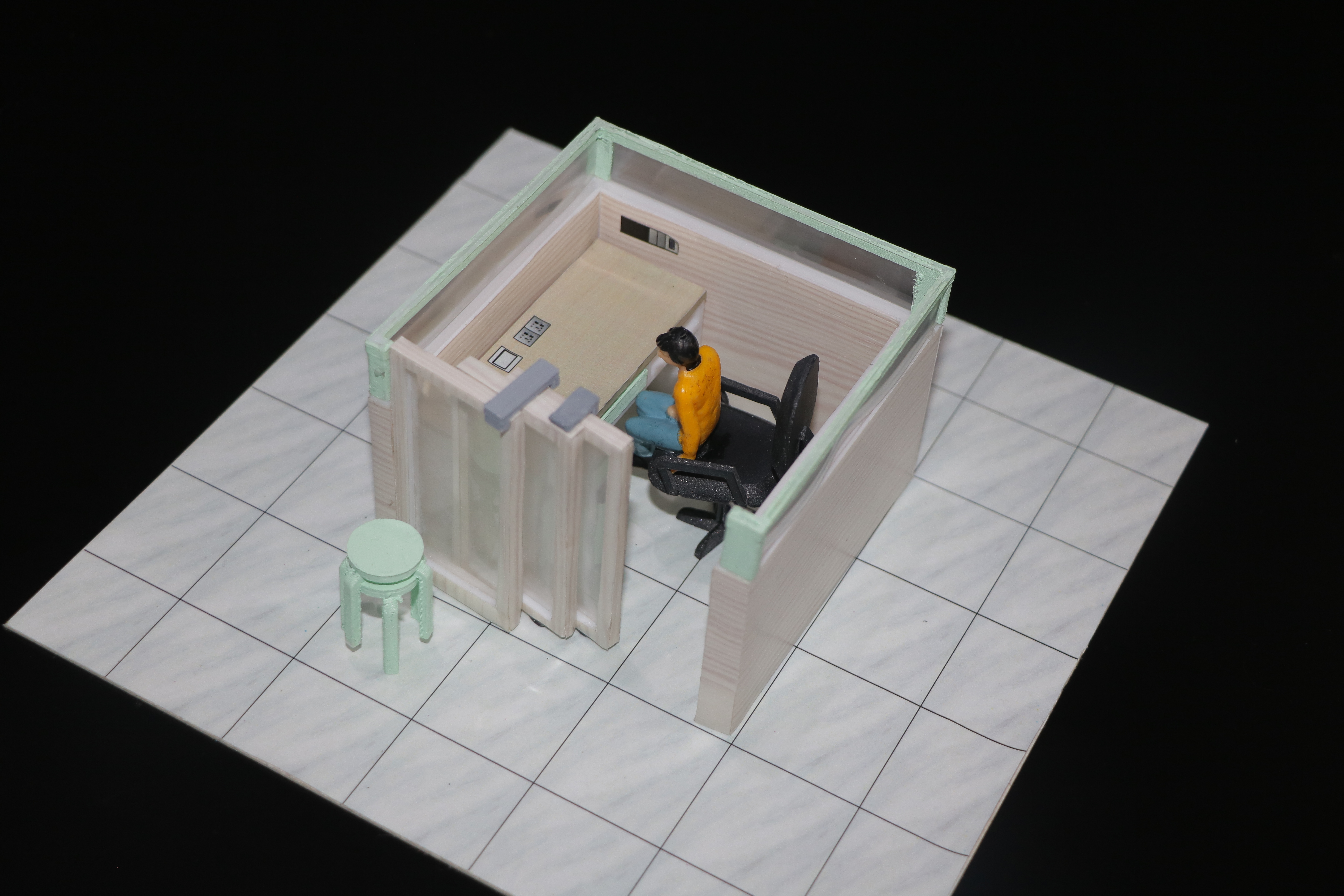 Smart Cubicle - Image 6