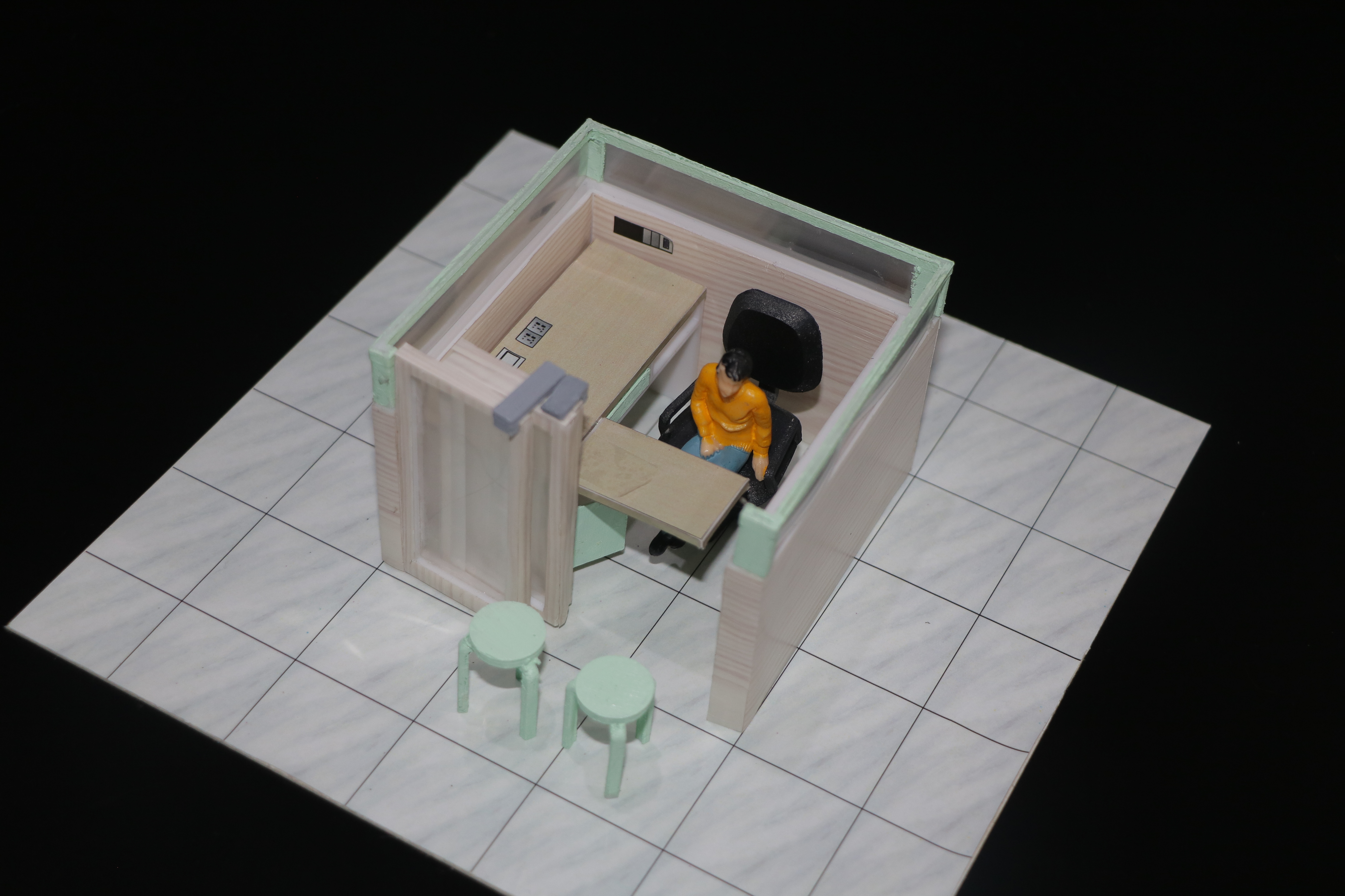 Smart Cubicle - Image 7