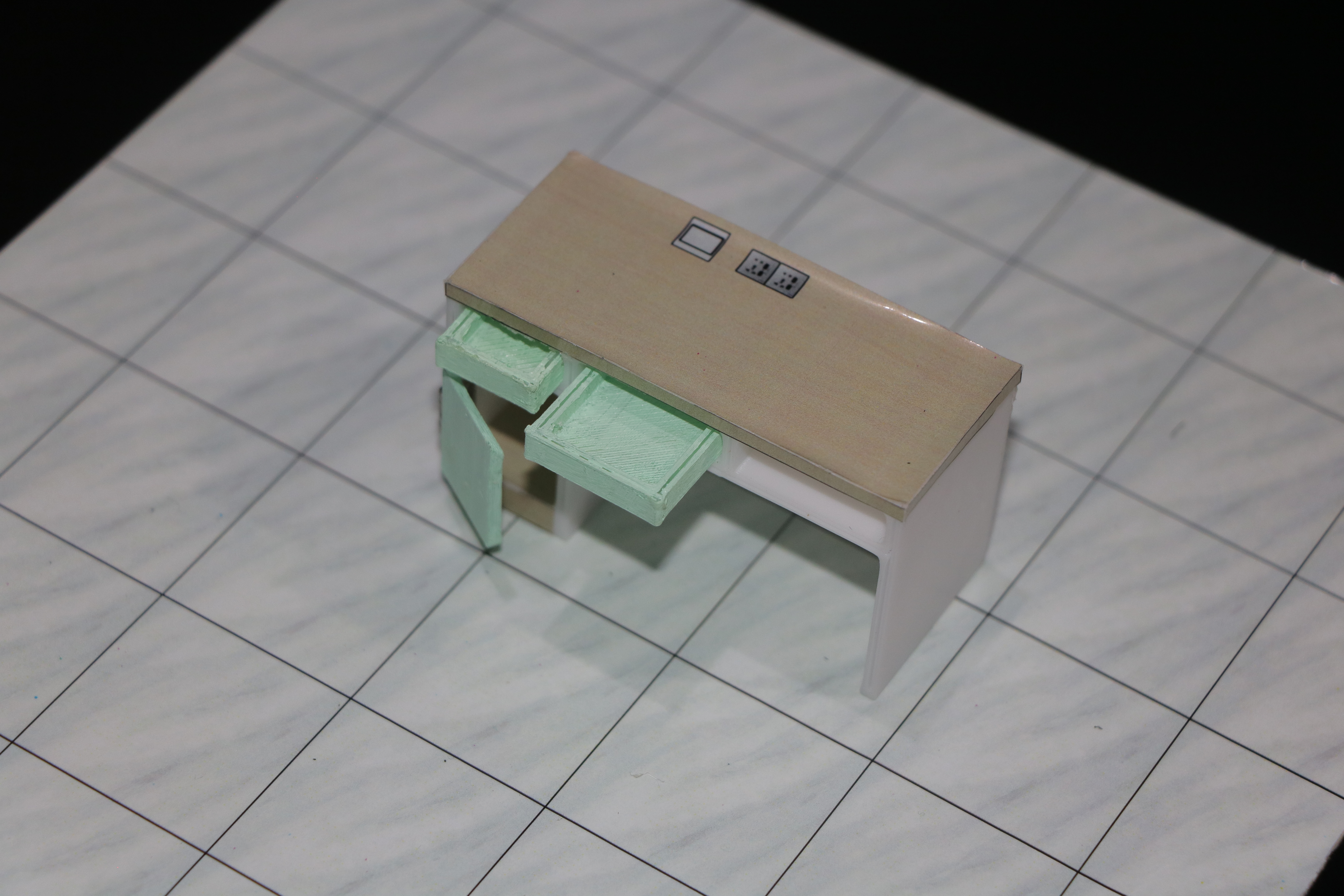 Smart Cubicle - Image 8