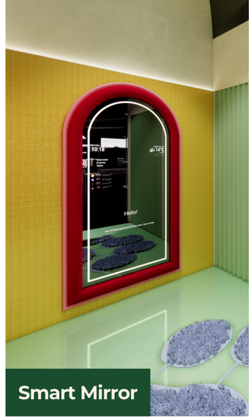 Interactive Retail Project: Hush Puppies - Image 18