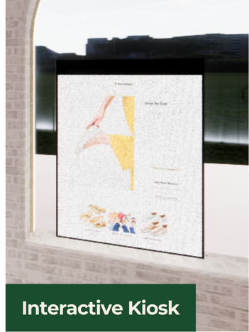 Interactive Retail Project: Hush Puppies - Image 4