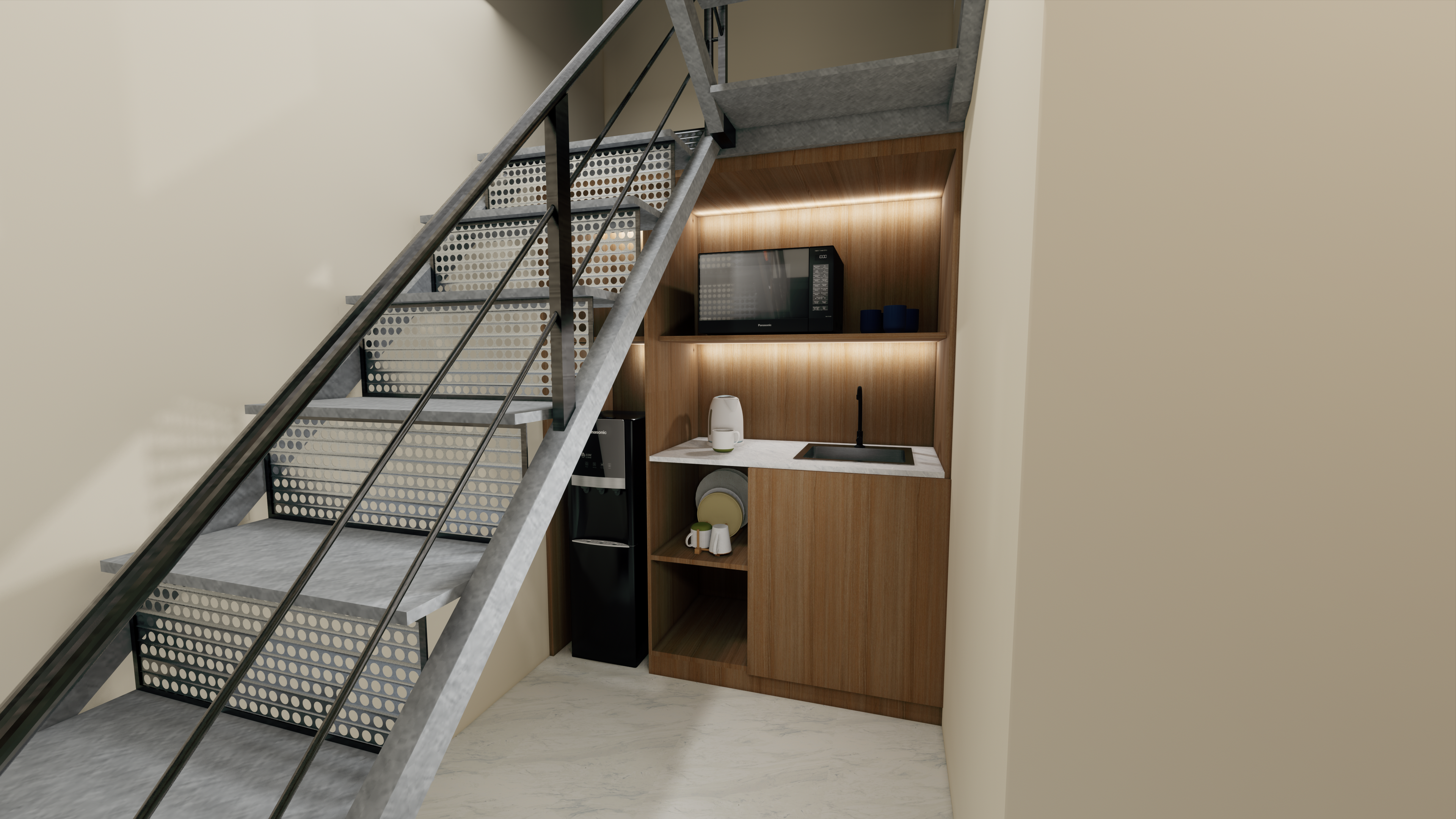 Smart Office: PT Inti Optima Teknologi - Image 3