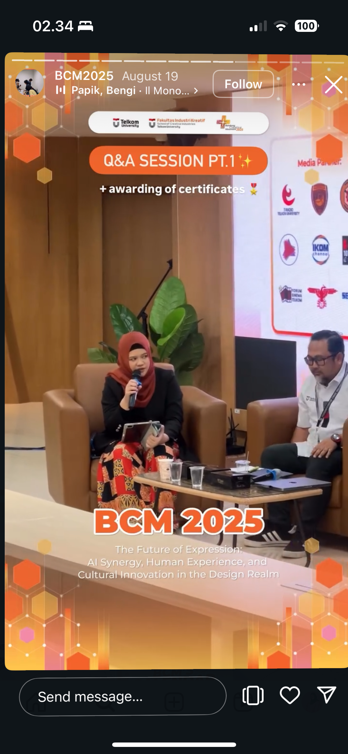 The Future of Expression: AI Synergy, Human Experience, and Cultural Innovation in the Design Realm - 2