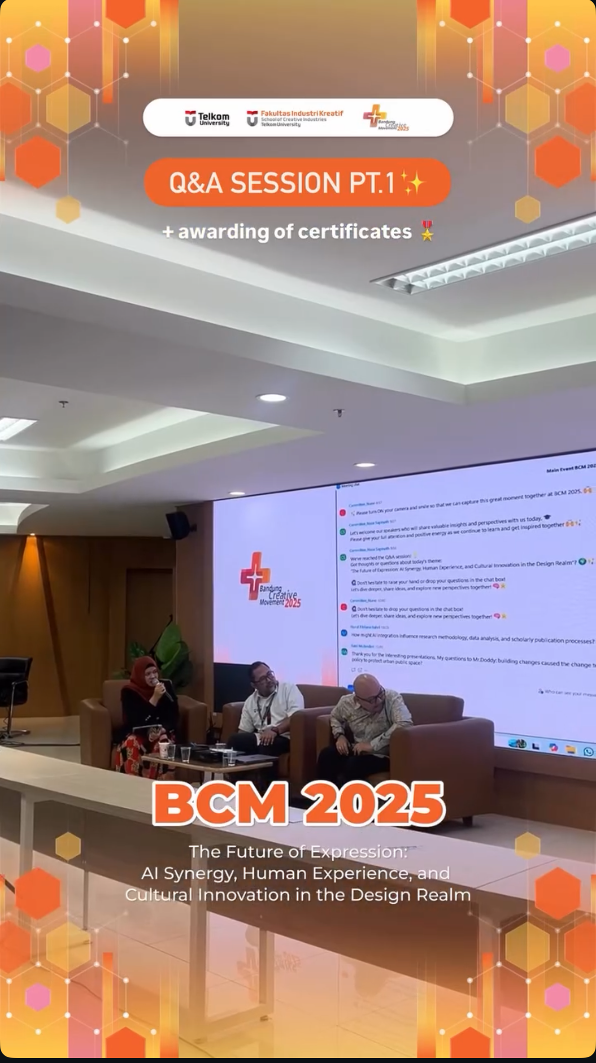 The Future of Expression: AI Synergy, Human Experience, and Cultural Innovation in the Design Realm - 3