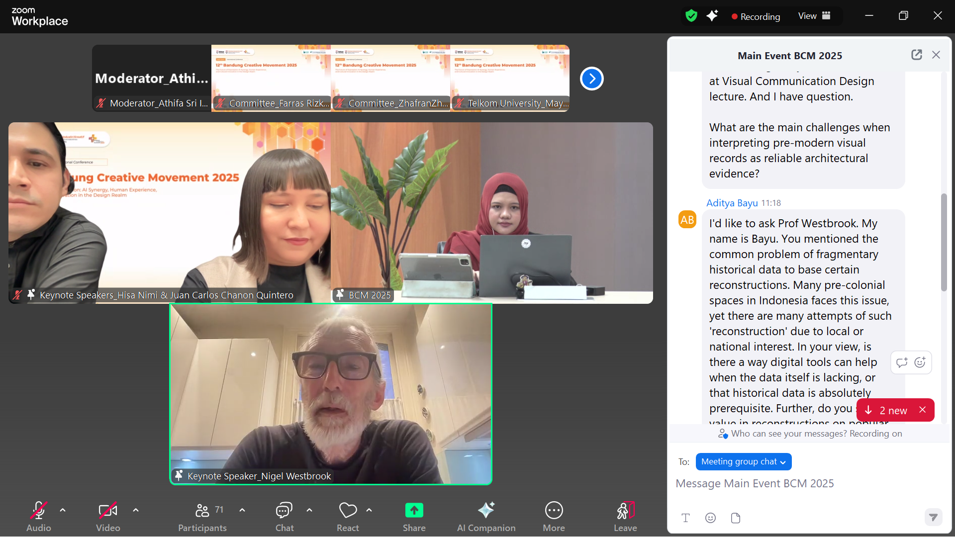 The Future of Expression: AI Synergy, Human Experience, and Cultural Innovation in the Design Realm - 6