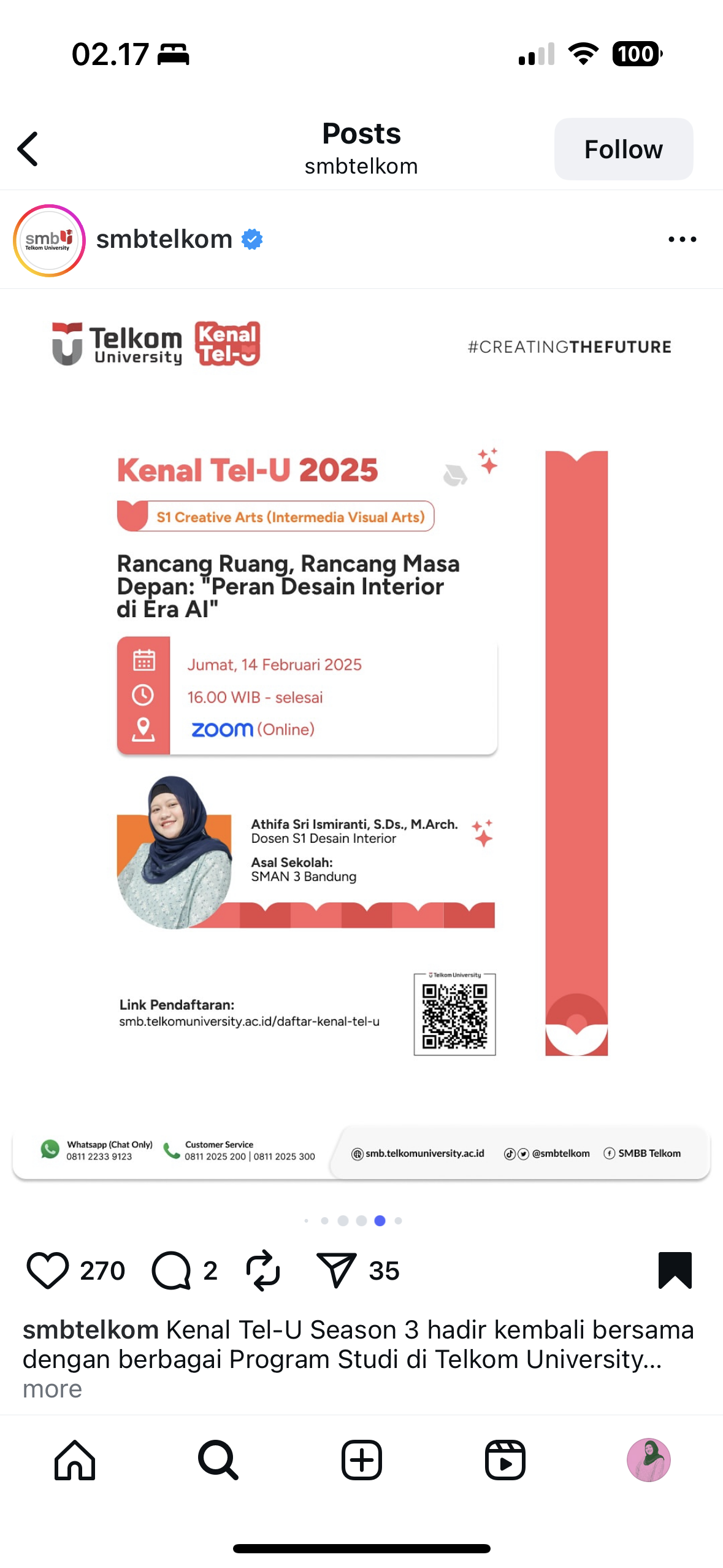 Designing Space, Designing the Future: The Role of Interior Design in the Age of AI - 1