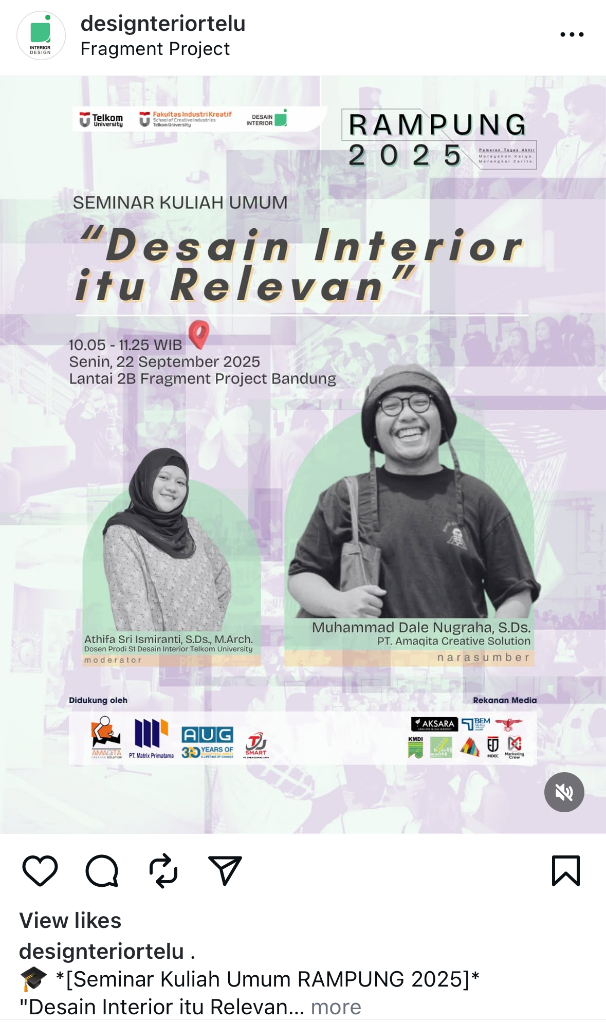 Interior Design Is Relevant - 1