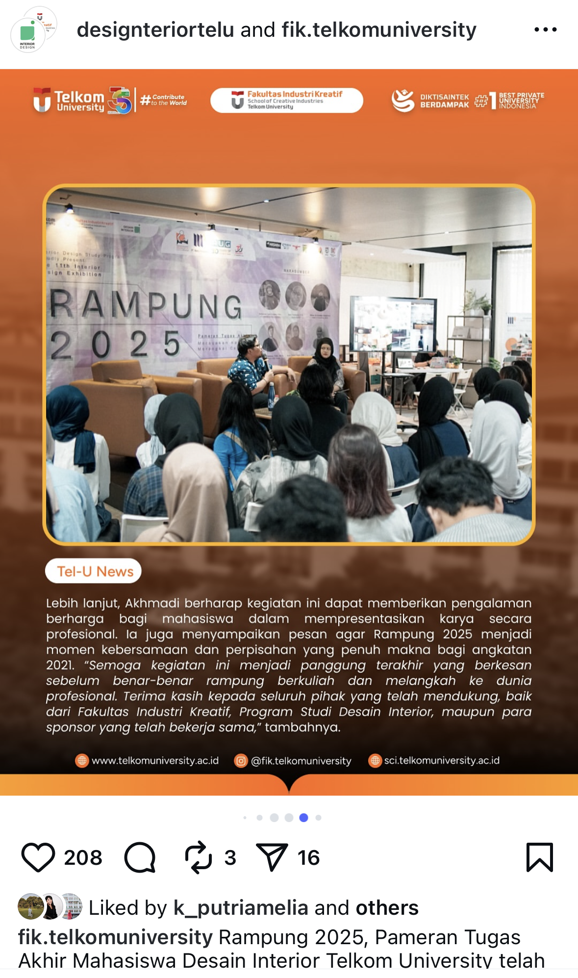 Interior Design Is Relevant