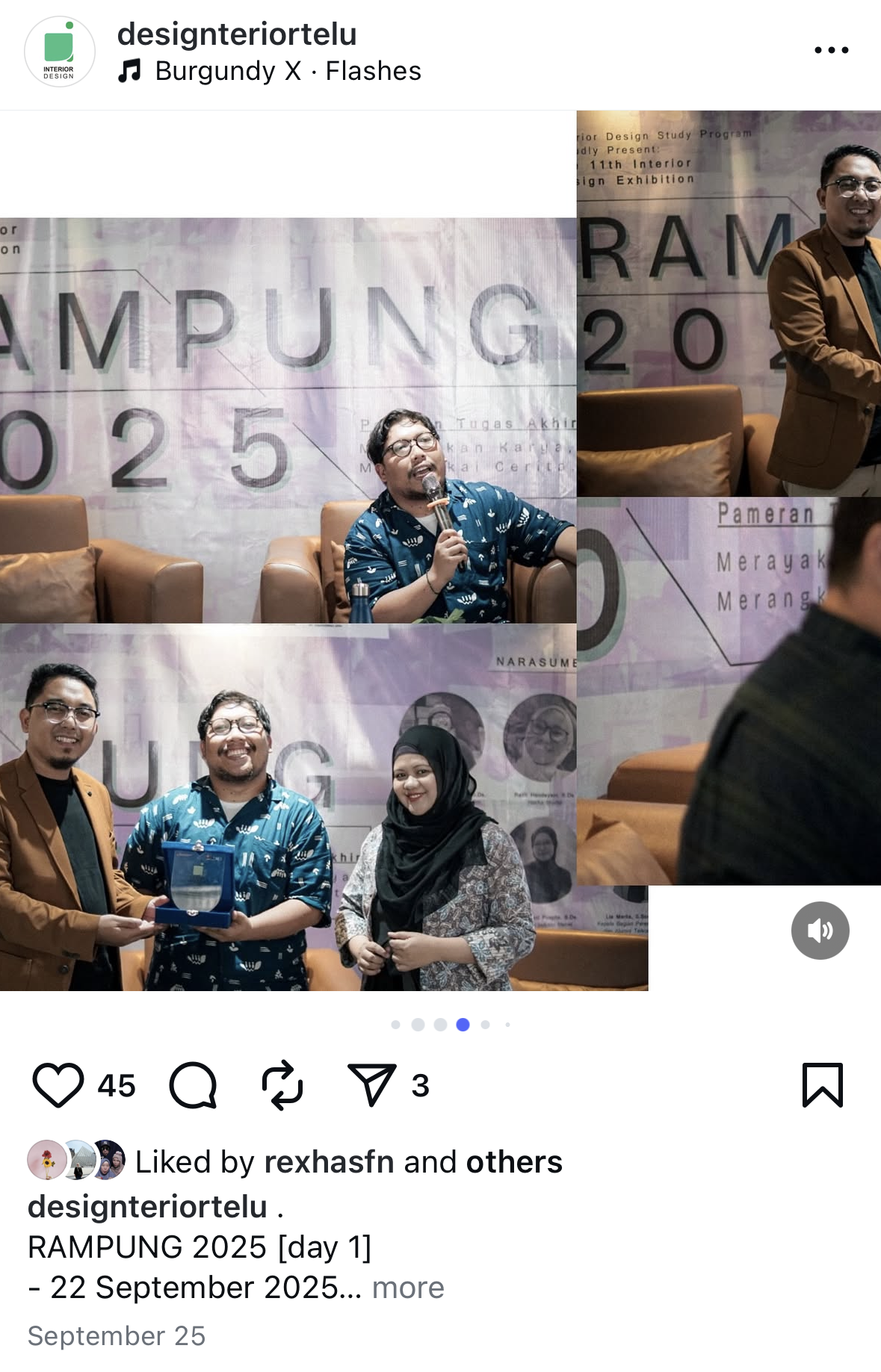 Interior Design Is Relevant - 3